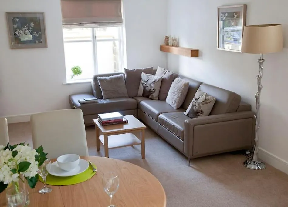 Beautiful 3 Bedroom House, Central Harrogate