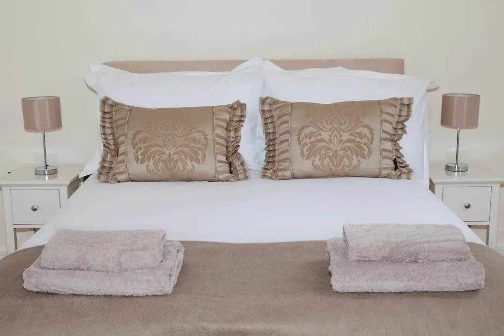 Casa vacanze Beautiful 3 Bedroom House, Central Harrogate